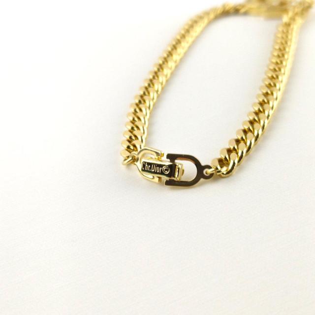 Christian Dior ブレスレット < ブランド Christian Dior ブレスレット < ブランドの