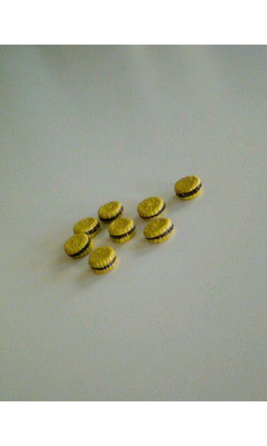 デコパーツチョコクリームサンドビスケット < ペット/手芸/園芸 デコパーツチョコクリームサンドビスケット < ペット/手芸/園芸の