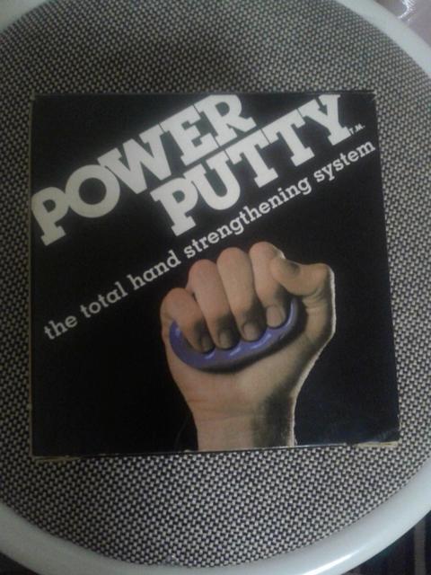 POWER PUTTYUSA    