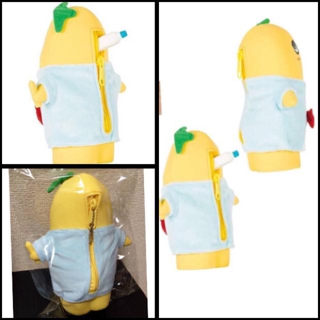 【ふなっしー】2点『限定ぬいぐるみ&シリコンケース』新品 < アニメ/コミック/キャラクター  【ふなっしー】2点『限定ぬいぐるみ&シリコンケース』新品 < アニメ/コミック/キャラクターの