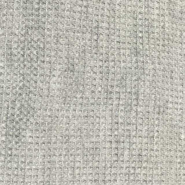 サンリオ・クロミ刺繍ワッフル素材ジップアップパーカー < 女性ファッション サンリオ・クロミ刺繍ワッフル素材ジップアップパーカー < 女性ファッションの