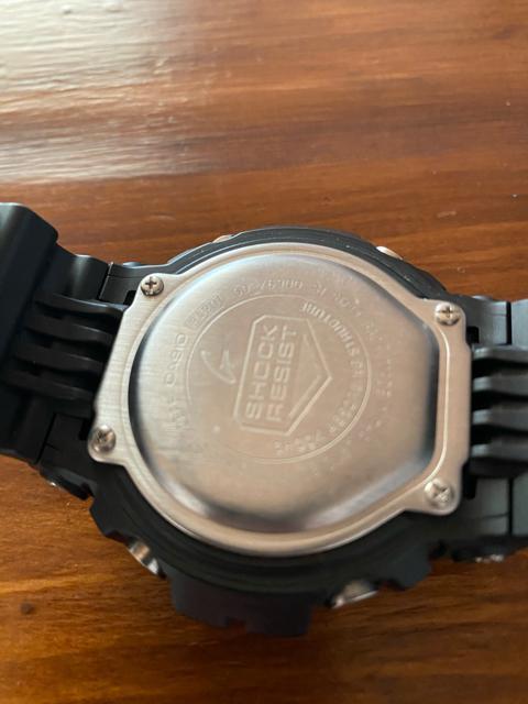 CASIO G-SHOCK GD-X6900 カシオ Gショックビッグケース 黒 < ブランド  CASIO G-SHOCK GD-X6900 カシオ Gショックビッグケース 黒 < ブランドの