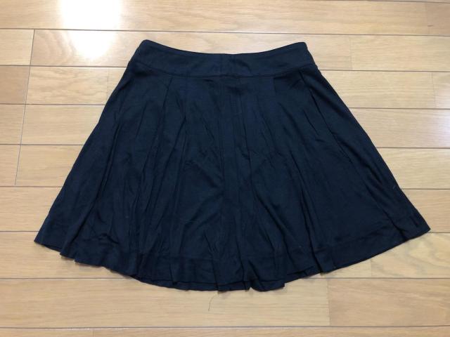 ★Le Souk(ルスーク)★フレアスカート♪2枚セット◎ < ブランド ★Le Souk(ルスーク)★フレアスカート♪2枚セット◎ < ブランドの