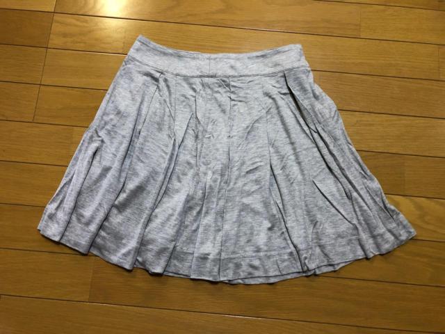 ★Le Souk(ルスーク)★フレアスカート♪2枚セット◎ < ブランド ★Le Souk(ルスーク)★フレアスカート♪2枚セット◎ < ブランドの