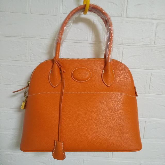令嬢-セレブ系★鍵付バッグ2点(オレンジ)★新品★ageha-キレイ系 < 女性ファッション 令嬢-セレブ系★鍵付バッグ2点(オレンジ)★新品★ageha-キレイ系 < 女性ファッションの