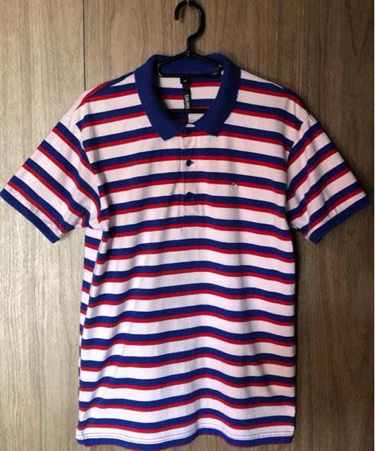 《SILAS》 ポロシャツ サイラス グッドイナフ ステューシー スト系 裏原系 ストリート系 古着 street < ブランド  《SILAS》 ポロシャツ サイラス グッドイナフ ステューシー スト系 裏原系 ストリート系 古着 street  < ブランドの