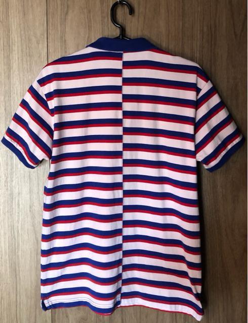 《SILAS》 ポロシャツ サイラス グッドイナフ ステューシー スト系 裏原系 ストリート系 古着 street < ブランド  《SILAS》 ポロシャツ サイラス グッドイナフ ステューシー スト系 裏原系 ストリート系 古着 street < ブランドの