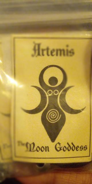 Pepi ARTEMIS The Moon Goddessアルテミス 月の女神 < 女性アクセサリー/時計  Pepi ARTEMIS The Moon Goddessアルテミス 月の女神 < 女性アクセサリー/時計の