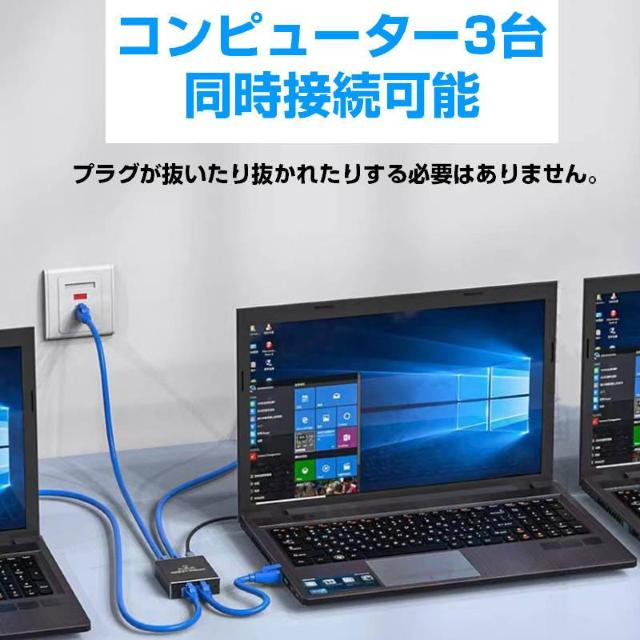 LAN 3|[g 1Gbps MK LAN|[g g A_v^[ RJ45 pRlN^ lannu [^[  PC{/Ӌ@ 