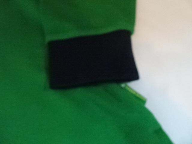ナイキ【DRI FIT】USカレッジ オレゴン大学ダックス 長袖ポロUS Mサイズ < ブランド  ナイキ【DRI FIT】USカレッジ オレゴン大学ダックス 長袖ポロUS Mサイズ < ブランドの