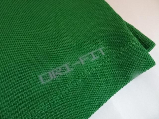 ナイキ【DRI FIT】USカレッジ オレゴン大学ダックス 長袖ポロUS Mサイズ < ブランド  ナイキ【DRI FIT】USカレッジ オレゴン大学ダックス 長袖ポロUS Mサイズ < ブランドの