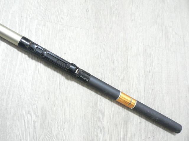 MAGNUM Speeder 磯 2-540・カーボンロッド・即決! < レジャー/スポーツ MAGNUM Speeder 磯 2-540・カーボンロッド・即決! < レジャー/スポーツの