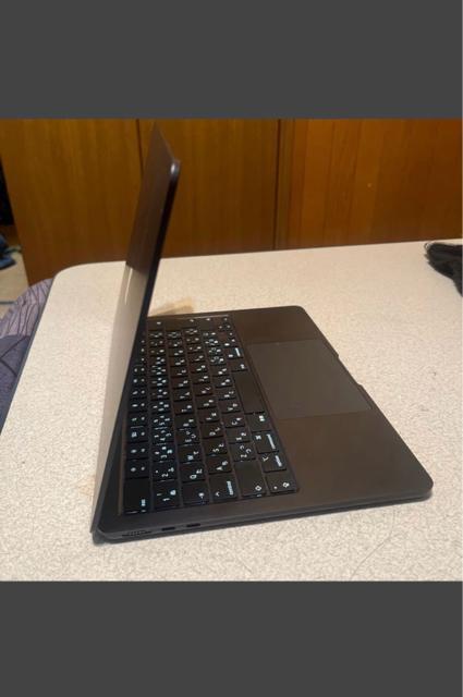 y1~X^[gz@قڐVigp@MacBookAir M2