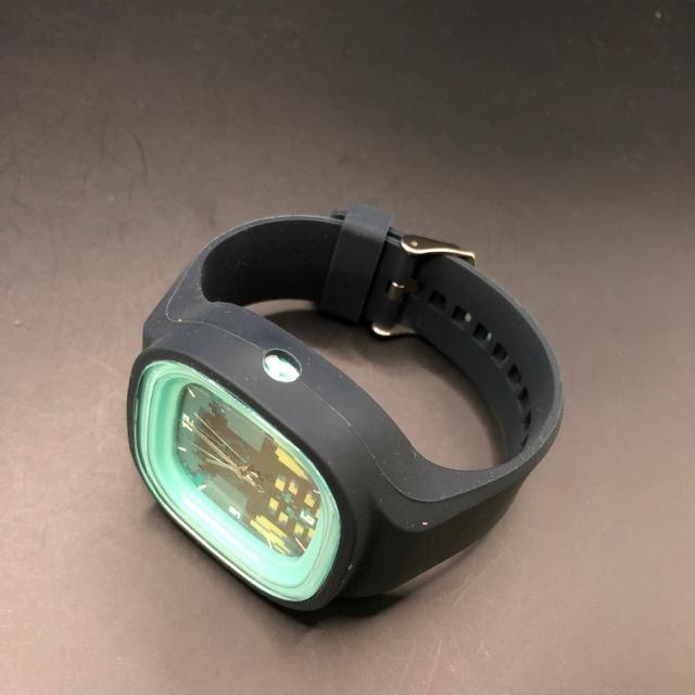 即決 MINECRAFT マインクラフト 腕時計 < アニメ/コミック/キャラクター  即決 MINECRAFT マインクラフト 腕時計 < アニメ/コミック/キャラクターの