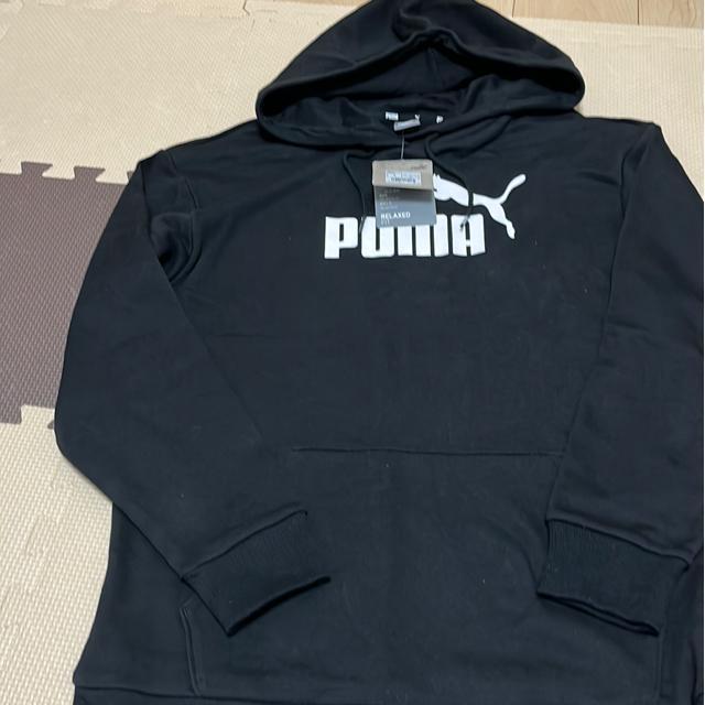 �V�i���g�p�@�v�[�}PUMA�̃p�[�J�[