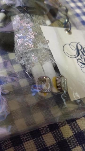 RESPEC★ドールチャーム★未使用★bagチャーム★キーホルダー★ < 女性ファッション  RESPEC★ドールチャーム★未使用★bagチャーム★キーホルダー★ < 女性ファッションの