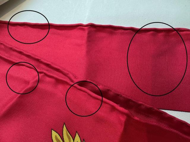 HERMES エルメス カレ90 L'ENTENTE CORDIALE 仏英同盟 スカーフ レッド系<USED訳有タグ無>送料無料 < ブランド HERMES エルメス カレ90 L'ENTENTE CORDIALE 仏英同盟 スカーフ レッド系<USED訳有タグ無>送料無料 < ブランドの