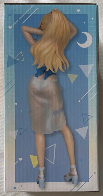 oς݂ȃL~ƁAo[ȃIAtbBfascinity figure ͌ pI