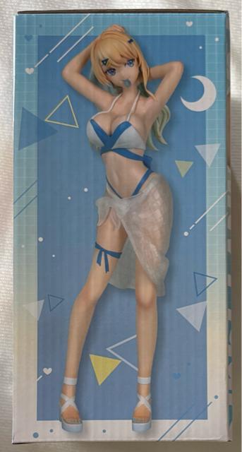 oς݂ȃL~ƁAo[ȃIAtbBfascinity figure ͌ pI