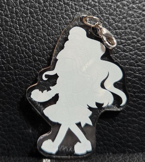 ☆送料無料☆おそ松さん☆へそくりウォーズ/アクリルチャーム☆十四松(魔法少女)☆新品☆ < アニメ/コミック/キャラクター  ☆送料無料☆おそ松さん☆へそくりウォーズ/アクリルチャーム☆十四松(魔法少女)☆新品☆ < アニメ/コミック/キャラクターの