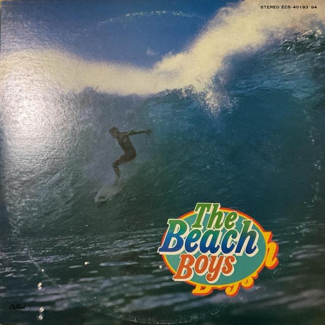 The Beach Boys / The Beach Boys No3-16 < CD/DVD/ビデオ The Beach Boys / The Beach Boys No3-16 < CD/DVD/ビデオの