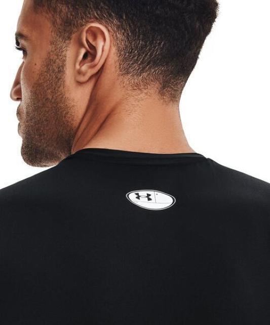 ☆UNDER ARMOUR アンダーアーマー プリント タンクトップ/メンズ/XL☆黒 < ブランド ☆UNDER ARMOUR アンダーアーマー プリント タンクトップ/メンズ/XL☆黒 < ブランドの