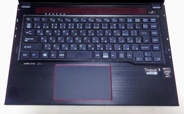 FUJITSU LIFEBOOK Corei7 メモリ8GB SSD256GB Office2024 Excel Word カメラ < PC本体/周辺機器 FUJITSU LIFEBOOK Corei7 メモリ8GB SSD256GB Office2024 Excel Word カメラ < PC本体/周辺機器の