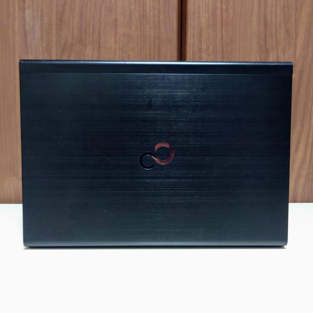 FUJITSU LIFEBOOK Corei7 メモリ8GB SSD256GB Office2024 Excel Word カメラ < PC本体/周辺機器 FUJITSU LIFEBOOK Corei7 メモリ8GB SSD256GB Office2024 Excel Word カメラ < PC本体/周辺機器の
