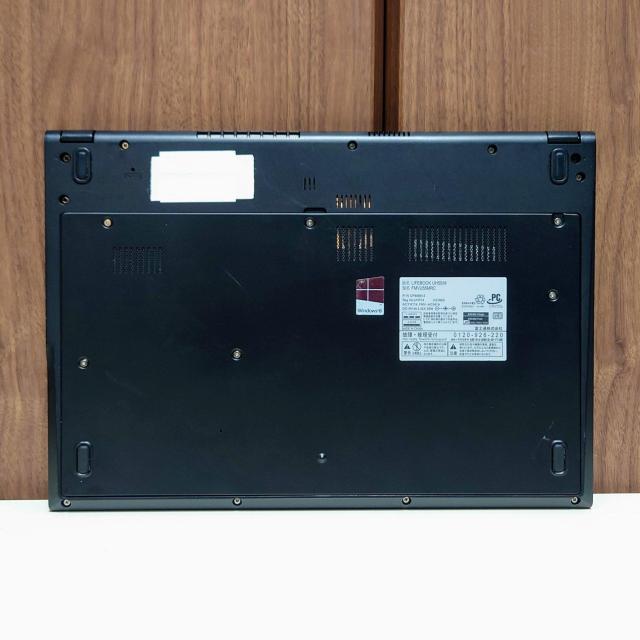 FUJITSU LIFEBOOK Corei7 メモリ8GB SSD256GB Office2024 Excel Word カメラ < PC本体/周辺機器 FUJITSU LIFEBOOK Corei7 メモリ8GB SSD256GB Office2024 Excel Word カメラ < PC本体/周辺機器の