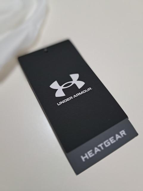 ☆UNDER ARMOUR アンダーアーマー プリント タンクトップ/メンズ/L☆白☆新品 < ブランド ☆UNDER ARMOUR アンダーアーマー プリント タンクトップ/メンズ/L☆白☆新品 < ブランドの