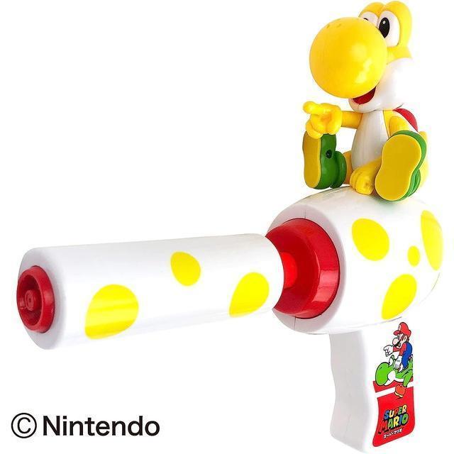 マリオ ヨッシーのタンク付き水鉄砲 < アニメ/コミック/キャラクター マリオ ヨッシーのタンク付き水鉄砲 < アニメ/コミック/キャラクターの