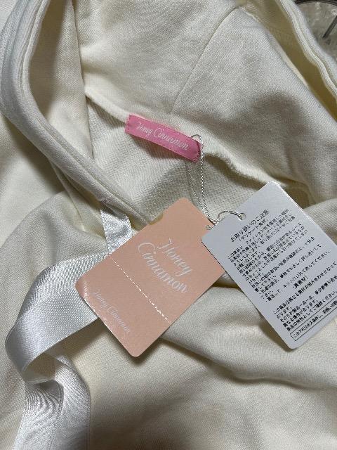 Vi^OtHoney CinnamontFCNt@[p[J[