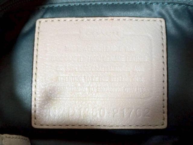 COACH R[` }fB\ U[ CTx V_[obO nhobO Ki  uh 