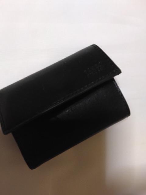 新品ですが訳TAKEO KIKUCHI革ミニ財布 < ブランド  新品ですが訳TAKEO KIKUCHI革ミニ財布  < ブランドの