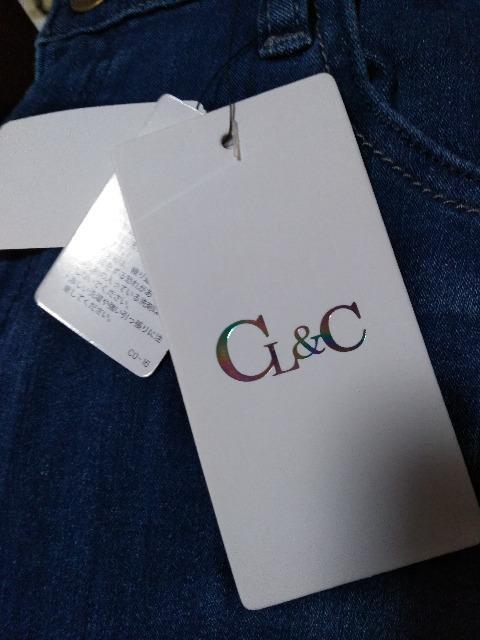 のびのび やわらかデニム L〜LLサイズ < 女性ファッション  のびのび やわらかデニム L〜LLサイズ < 女性ファッションの