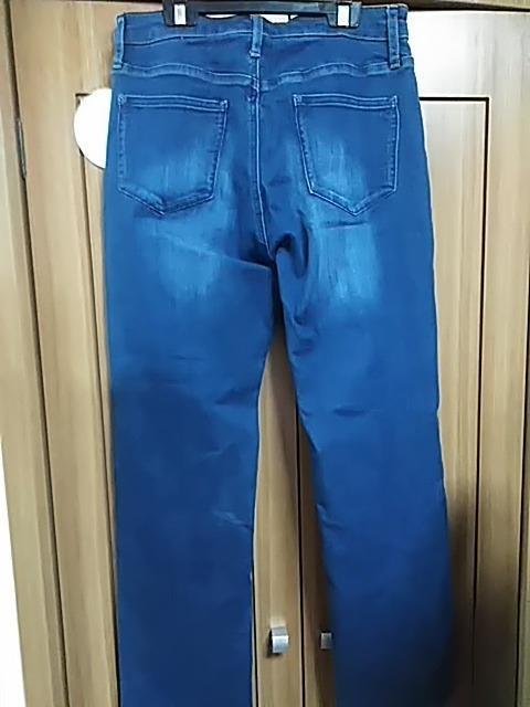 のびのび やわらかデニム L〜LLサイズ < 女性ファッション  のびのび やわらかデニム L〜LLサイズ < 女性ファッションの