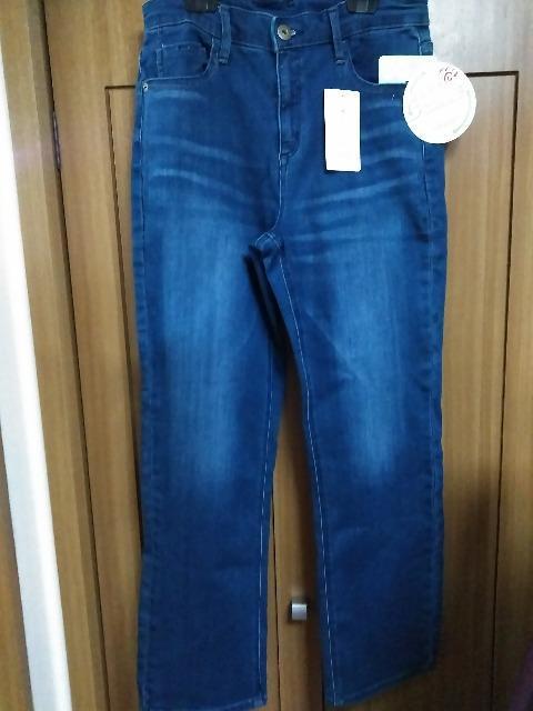 のびのび やわらかデニム L〜LLサイズ < 女性ファッション  のびのび やわらかデニム L〜LLサイズ < 女性ファッションの