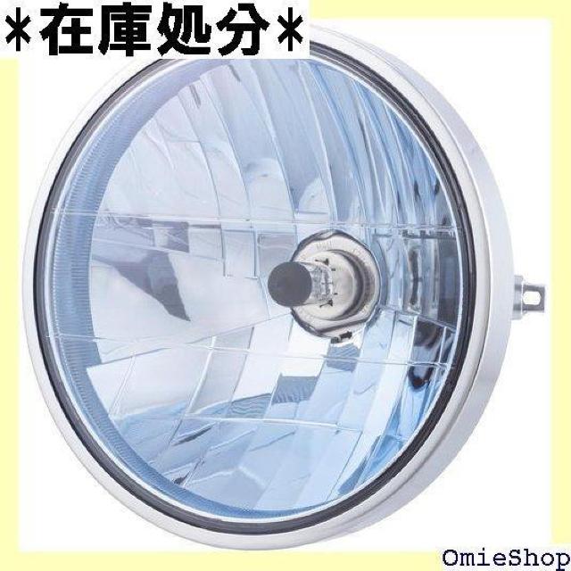 スタンレー電気 STANLEY マルチリフクター ヘッ ロゲン 丸型 ブルー 1個入り 100/90W FB04 221 < 自動車/バイク スタンレー電気 STANLEY マルチリフクター ヘッ ロゲン 丸型 ブルー 1個入り 100/90W FB04 221 < 自動車/バイク