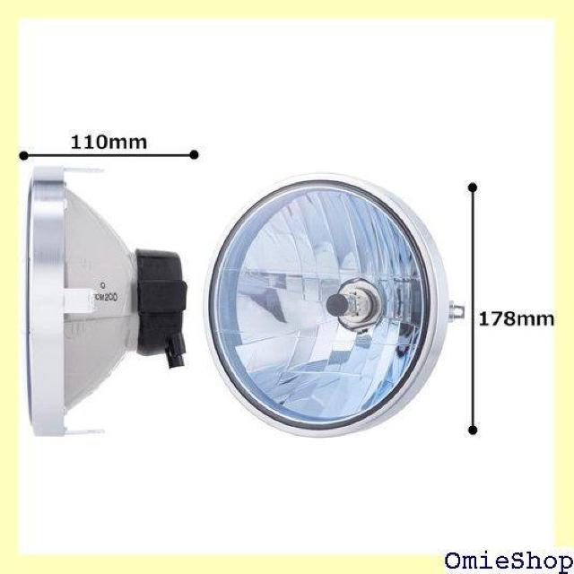 スタンレー電気 STANLEY マルチリフクター ヘッ ロゲン 丸型 ブルー 1個入り 100/90W FB04 221 < 自動車/バイク スタンレー電気 STANLEY マルチリフクター ヘッ ロゲン 丸型 ブルー 1個入り 100/90W FB04 221 < 自動車/バイク