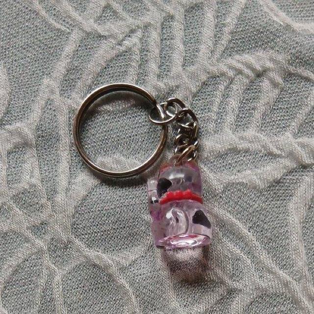 招き猫のキーホルダー < 女性ファッション 招き猫のキーホルダー < 女性ファッションの