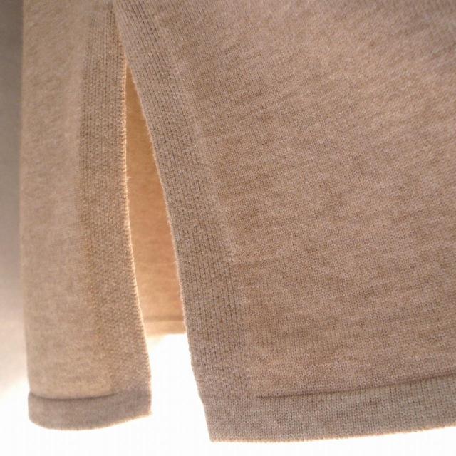 新品 9948 ML ニット セットアップ ベージュ 秋 冬 レディース ケーブル編みハイネックニットベスト ニットワンピース < 女性ファッション 新品 9948 ML ニット セットアップ ベージュ 秋 冬 レディース ケーブル編みハイネックニットベスト ニットワンピース < 女性ファッションの