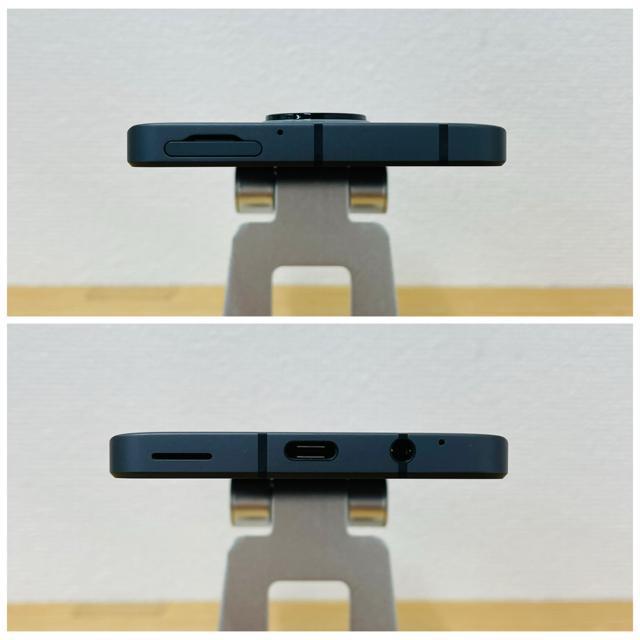 A drǍD@AQUOS sense 7 SH-53C SIMt[@{  Ɠd/AV 