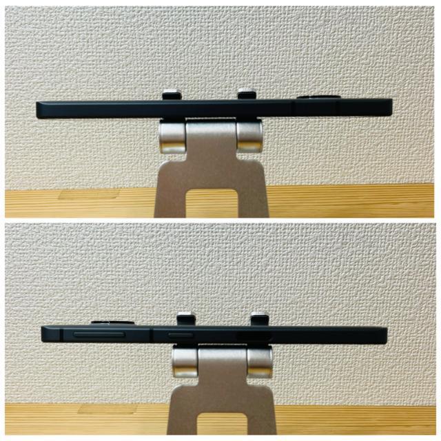 A drǍD@AQUOS sense 7 SH-53C SIMt[@{  Ɠd/AV 