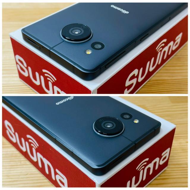 A drǍD@AQUOS sense 7 SH-53C SIMt[@{  Ɠd/AV 