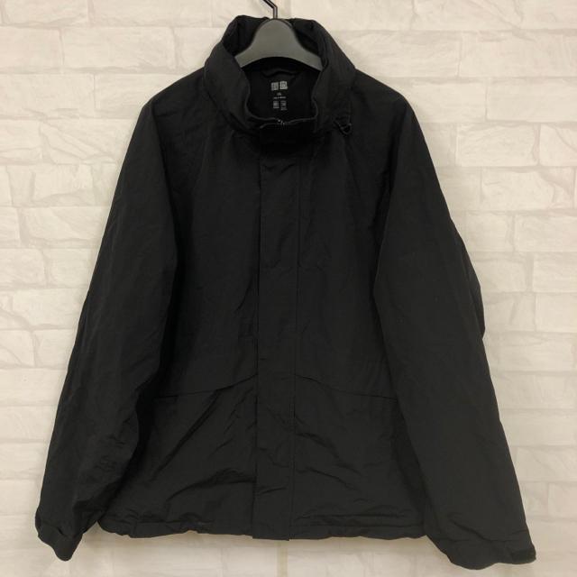  UNIQLO jN EChv[tX^hu] XXL   uh 