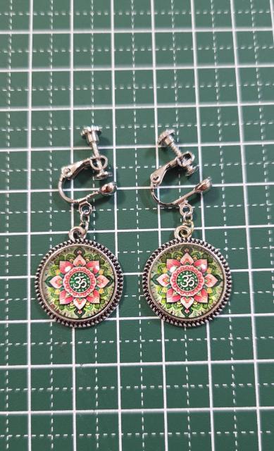 エスニックイヤリング エスニックピアス 民族系アクセサリー アジアン イヤリング変更無料 ボヘミアン < 女性アクセサリー/時計 エスニックイヤリング エスニックピアス 民族系アクセサリー アジアン イヤリング変更無料 ボヘミアン < 女性アクセサリー/時計の