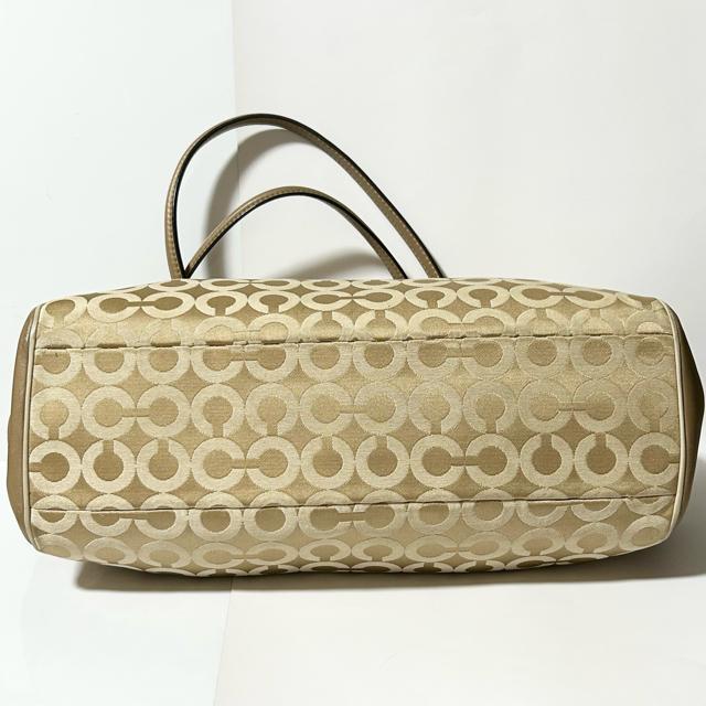 COACH R[` IvA[g g[gobO V_[obO F25622 Te U[ x[W uE  uh 