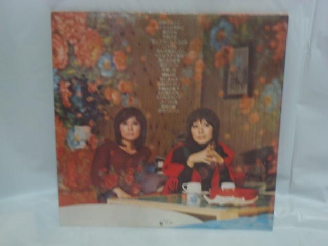 ベスト20〜指輪のあとに / ザ・ピーナッツ 帯付LP < CD/DVD/ビデオ ベスト20〜指輪のあとに / ザ・ピーナッツ 帯付LP < CD/DVD/ビデオの