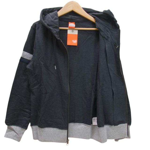 即買☆ナイキ クラシック スウェット パーカー CH/Sサイズ 新品 送料無料 < ブランド 即買☆ナイキ クラシック スウェット パーカー CH/Sサイズ 新品 送料無料 < ブランドの