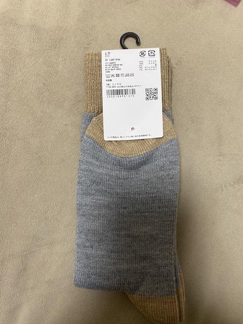★新品ユニクロUNIQLOアニヤハインドマーチコラボヒートテックソックスANYAHINDMARCH★ < ブランド ★新品ユニクロUNIQLOアニヤハインドマーチコラボヒートテックソックスANYAHINDMARCH★ < ブランドの